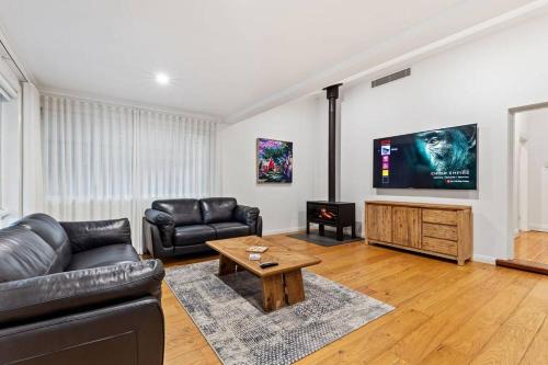 Wagga Wagga Casa | Ambience on Crampton