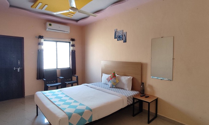 Nashik Casa | AMBIENT HOME STAY ( In Nashik)