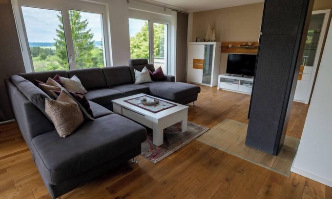 Loffingen Casa | Ambiente by Interhome
