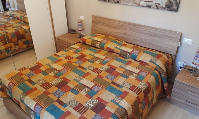 Stroncone Casa | Ambiente Sereno e Vista Panoramica, Ideale per Coppie