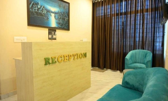Mysore Casa | Ambika Residency Urban Stay