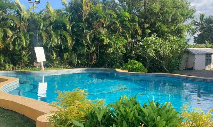 Nadi Apartamento | Ambitious Apartment Nadi Lot 107