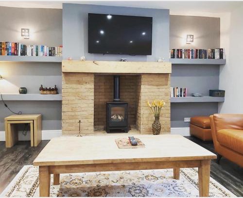Amble Casa | Amble Holiday Home