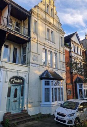 Northampton Cama Y Desayuno | Ambles
