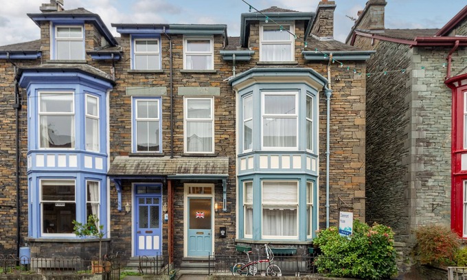 Ambleside Apartamento | Ambleside Apartments