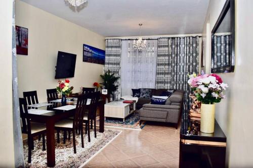 Kawangware Apartamento | Amboseli Home from Home
