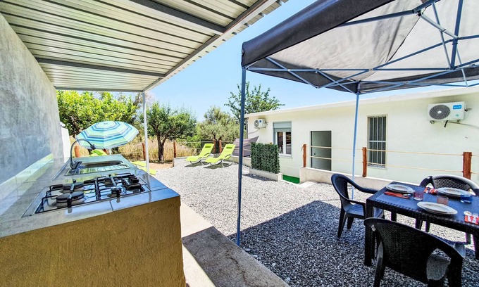 Librizzi Casa | Ambra Sicilia by Interhome