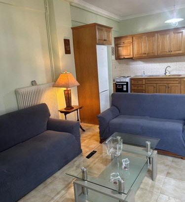 Menidion Casa | Ambracian Gulf Comfort House