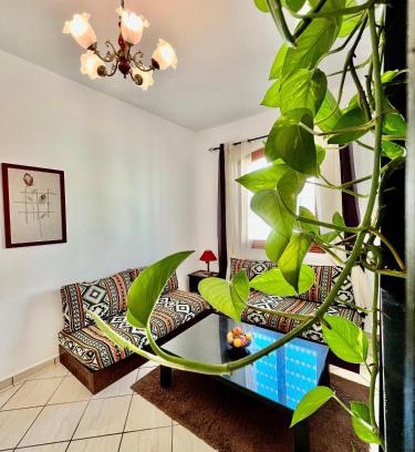 Essaouira Apartamento | Ambre appartement