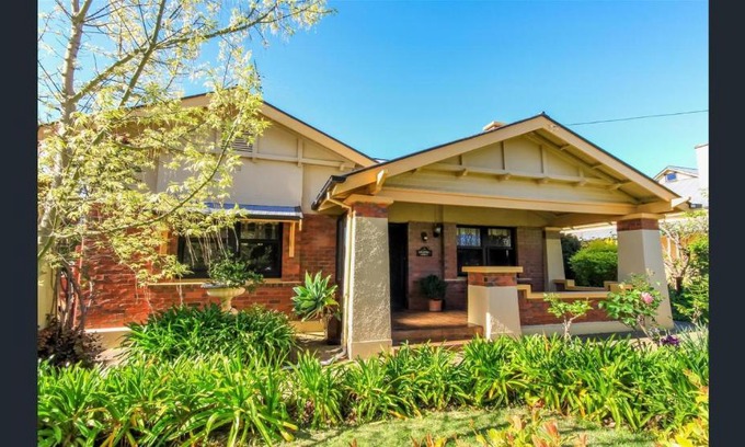 Tanunda Casa | Ambrosia Holiday Home