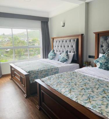 Nuwara Eliya Complejo | Ambula Resort