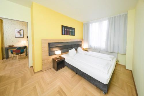 West Berlin Centre Apartamento | AMC Apartments Bundesallee