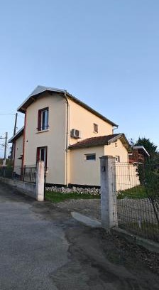 Montgiscard Casa | AMCP Gîte - Montgiscard
