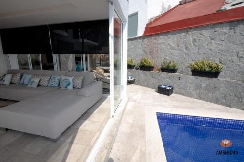 Brisas del Marqués Villa | ame&buho