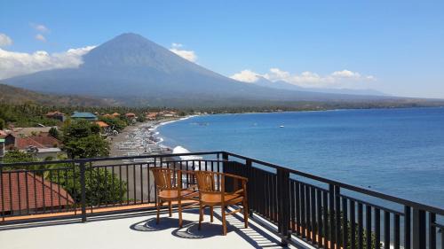 Purwakerti Villa | Amed Beach Villa