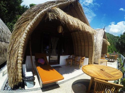 Amed Casa | Amed Paradise Warung & House Bali