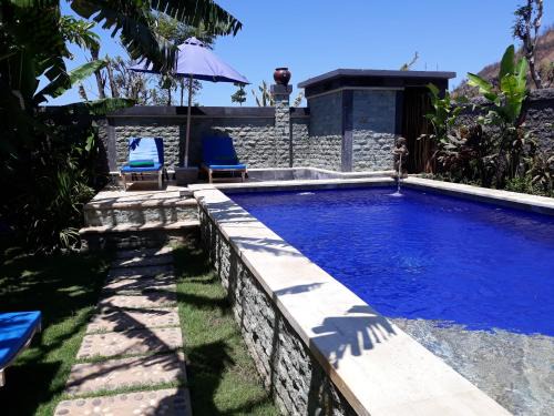 Amed Cabina | Amed Sudi House