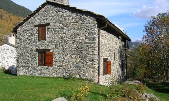 Saint-Andre Casa | AMEDEELYS - SAINT ANDRE