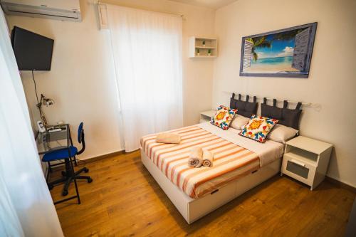 Ameglia Apartamento | Ameglia & 5 Terre Cozy Flat