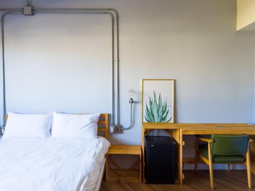 University District Apartamento | Amei文旅