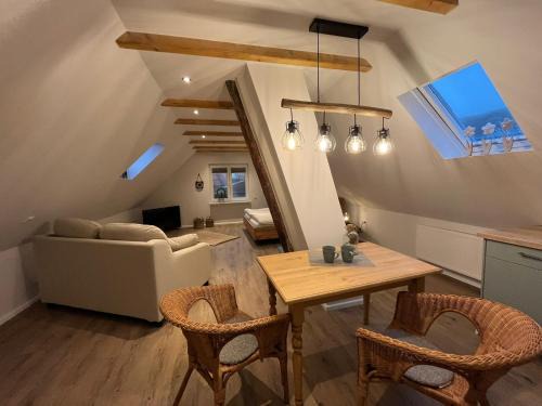 Pilsum Apartamento | Amei's Huuske Wohnung Amelie