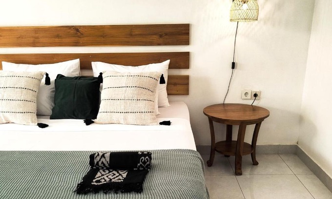 Gili Air Casa | Amel House