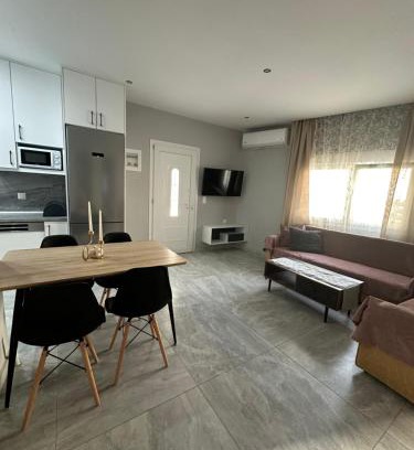 Skala Kallirachis Casa | Amela House
