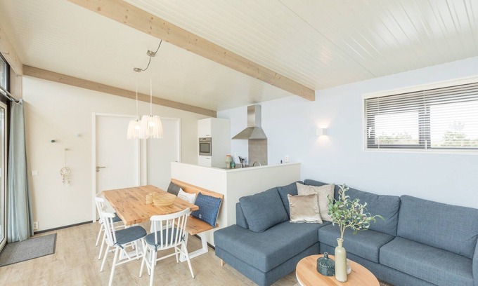 Hollum Casa | Retiro costero de Ameland