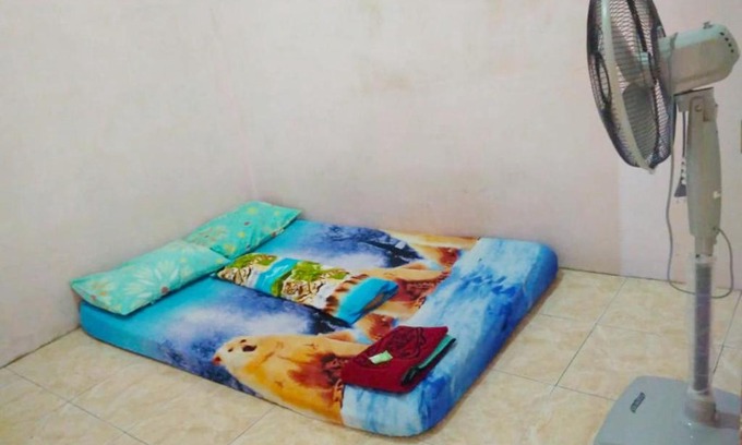 Medan Casa | Amelia 4 Guest House Female