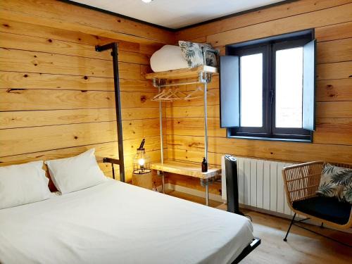 Centro histórico de Salamanca Hostal | Amelia by gaiarooms