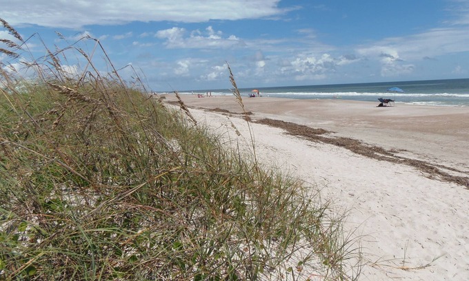 Fernandina Beach Casa | Amelia Island - La mejor oferta en la playa - Pet Friendly