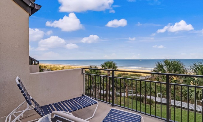Fernandina Beach Condominio | FRENTE AL OCÉANO DIRECTO EN LA CONSTRUCCIÓN DE BEACHWALKER MÁS CERCA DE SAND-3 BRM / WBONUS RM 3 BTH