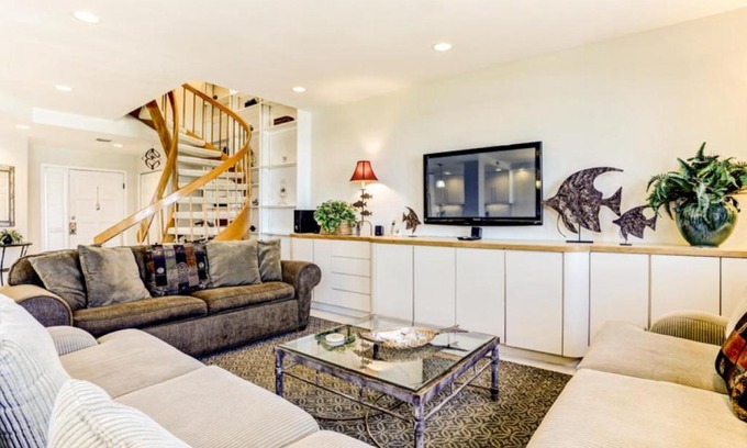 Fernandina Beach Casa | Amelia Island Plantation
