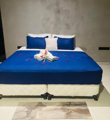 Peradeniya Cama Y Desayuno | Amelia Misty Hills