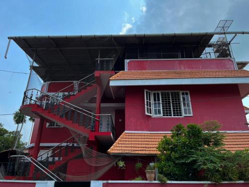 Kochi Casa | AMELIA'S HOMESTAY