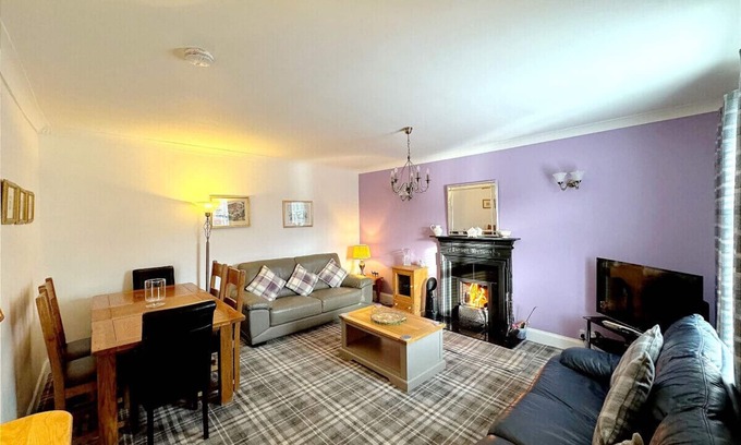 Prestwick Casa | Ameliafield Cottage in Prestwick