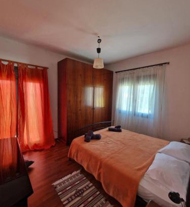Aristotelis Apartamento | Amelie house