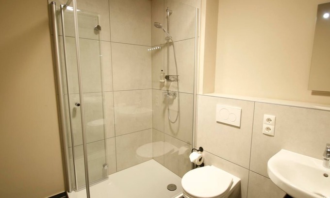 Schweigen-Rechtenbach Casa | Amelie Loft - Amelie N°3 Schweigen-rechtenbach