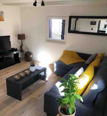 Michelbach-le-Bas Casa | Amelie - petite maison alsacienne