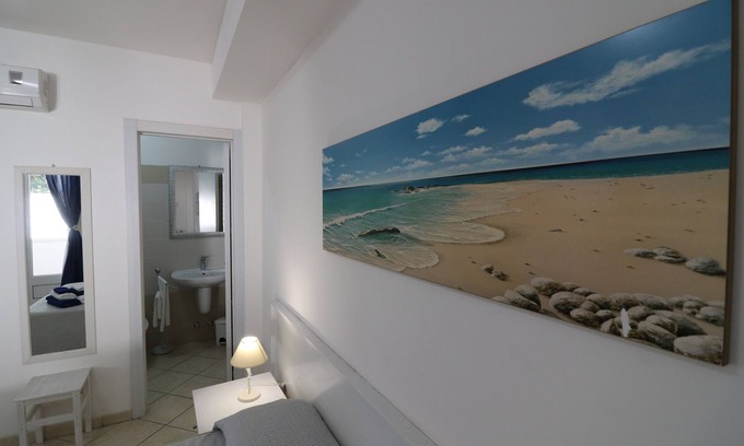 Otranto Apartamento | Amelie's House Otranto