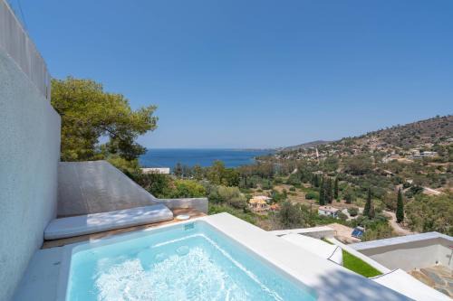 Kontos Casa | Amelin Villa Panorama