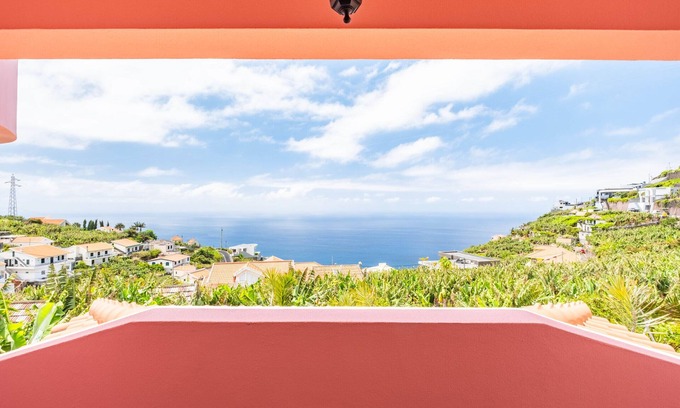 Ponta do Sol Chalet De Esquí | Amendoeira Residence by Madeira Sun Travel