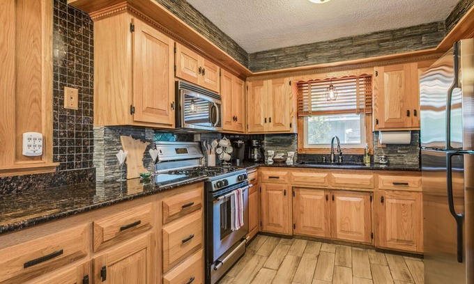 St. Anthony Casa | Amenities!