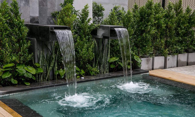 Lamai Hotel | Amenity Apartel Samui