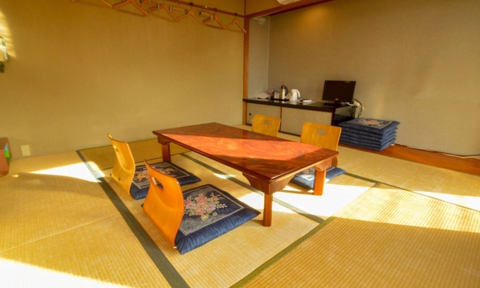 Sannenzaka Ninenzaka Hotel | Amenity Hotel Kyoto Japanesestyle room4 / Kyoto Kyōto