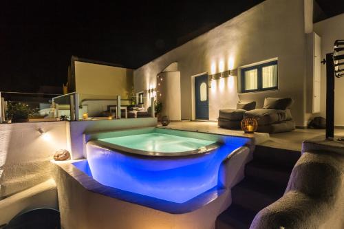 Fira Apartamento | Amera Suites