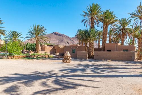 Fam El Hisn Casa | Amerdoul