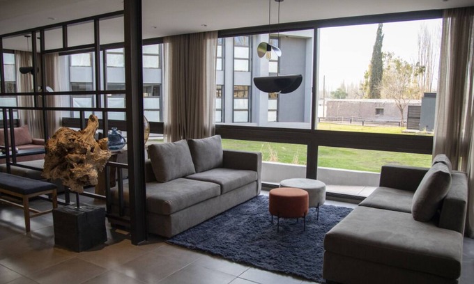 Chacras de Coria Hotel | Amerian Chacras de Coria