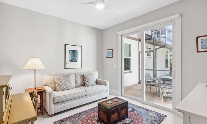 American Beach Casa | American Beach Retreat - Hosted by Moore AI Rentals