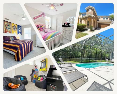 Bellavida Casa | American Dream home